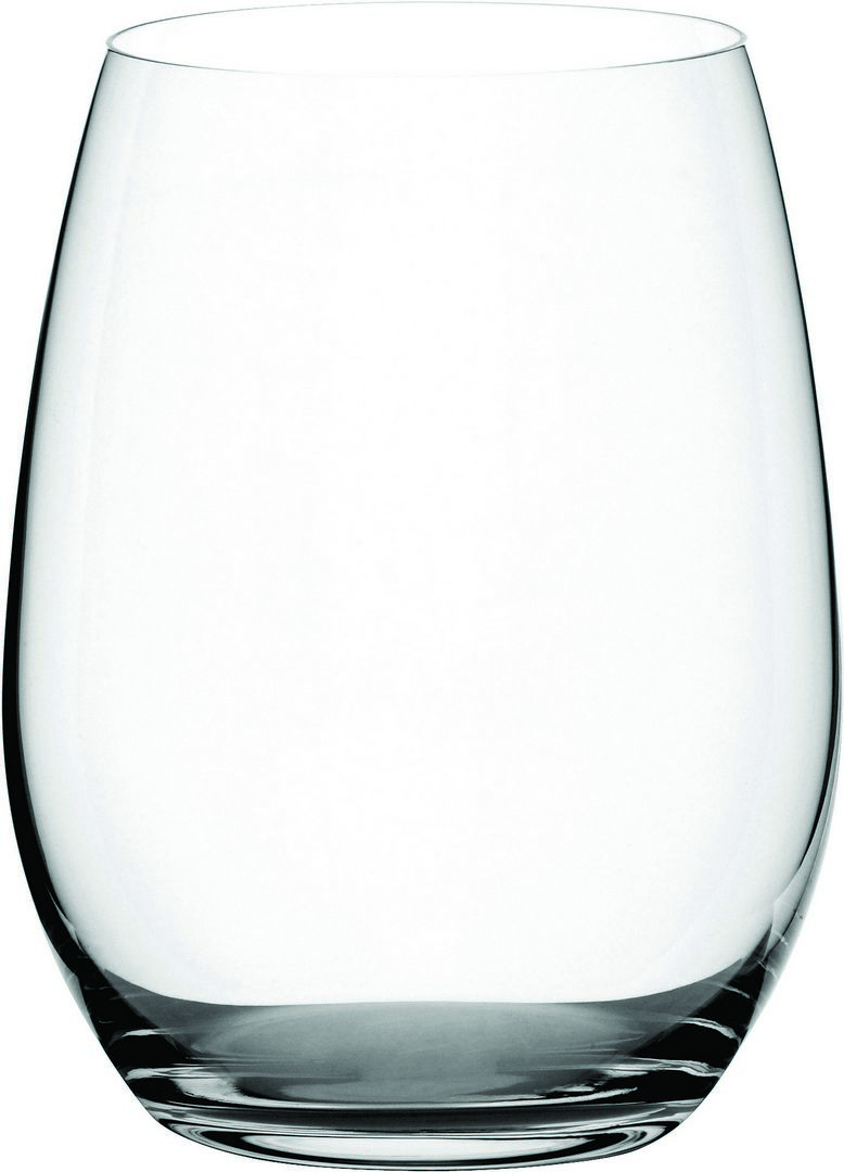 Pure Wine/Water Tumbler 21oz (60cl) - P64025-000000-B01006 (Pack of 6)